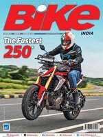 BIKE India